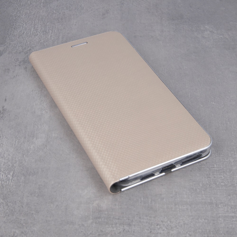 Pokrowiec Smart Fusion z�oty Samsung Galaxy S10e / 6