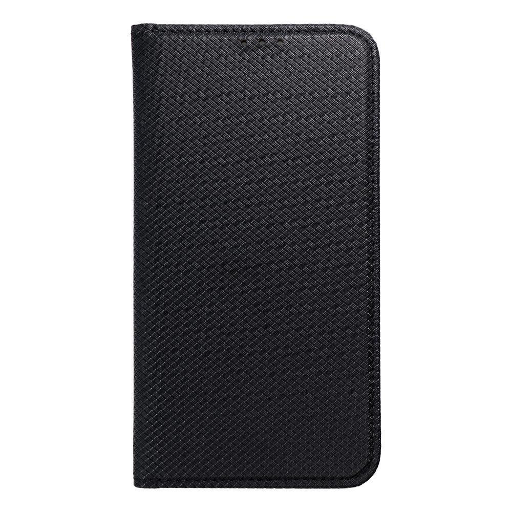 Pokrowiec Smart Magnet Book czarny Apple iPhone 16 / 8 Pokrowiec Smart Magnet Book czarny Apple iPhone 16 / 8