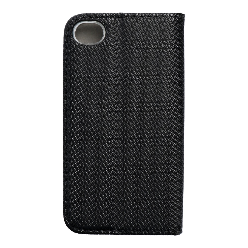 Pokrowiec Smart Magnet Book czarny Apple iPhone 4s