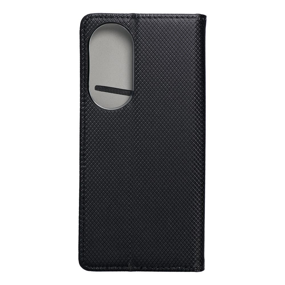 Pokrowiec Smart Magnet Book czarny Honor 70 / 7 Pokrowiec Smart Magnet Book czarny Honor 70 / 7