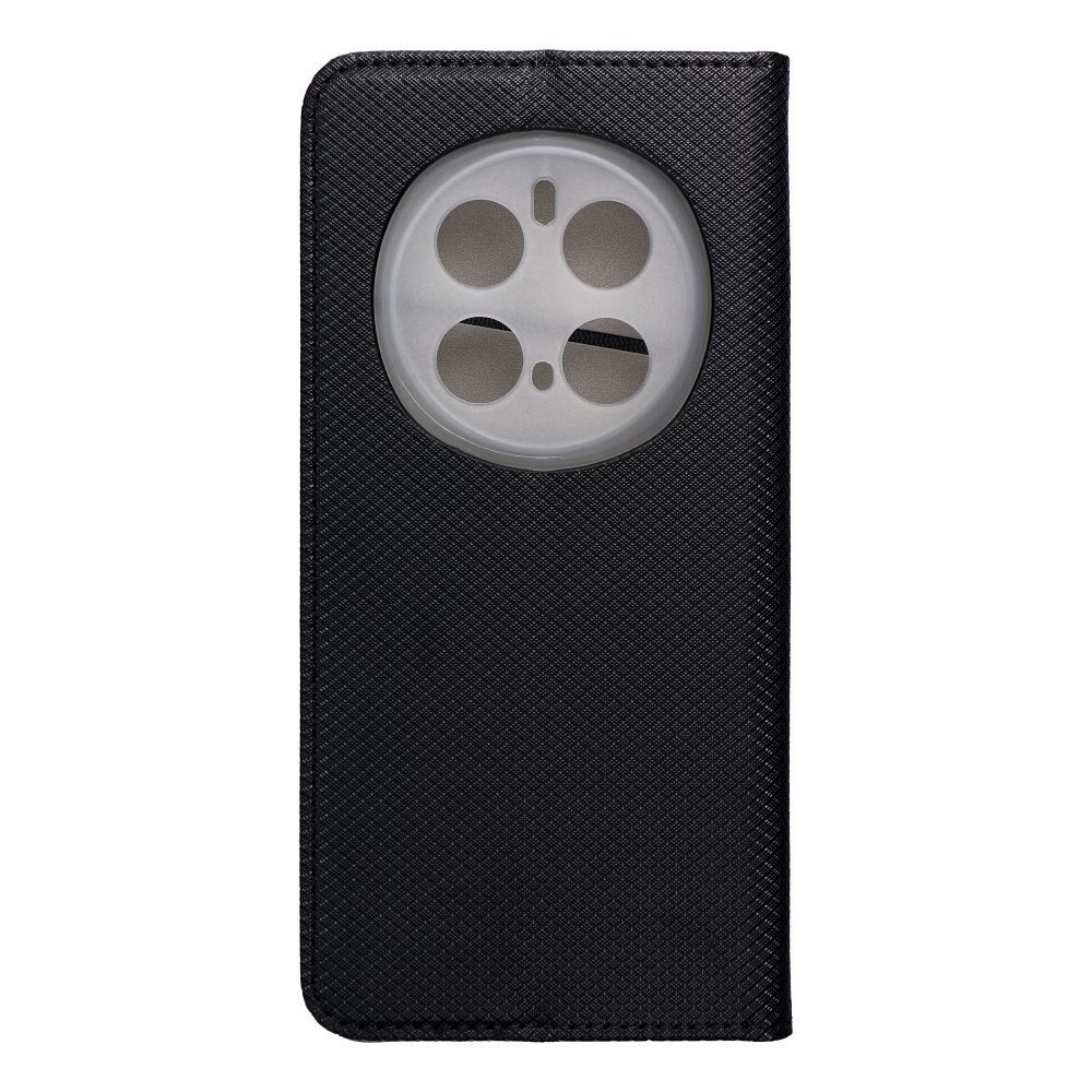 Pokrowiec Smart Magnet Book czarny Honor Magic 7 Pro / 7 Pokrowiec Smart Magnet Book czarny Honor Magic 7 Pro / 7