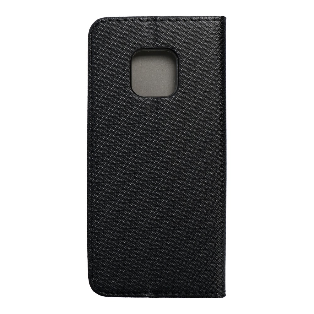Pokrowiec Smart Magnet Book czarny Huawei Mate 20 Pro