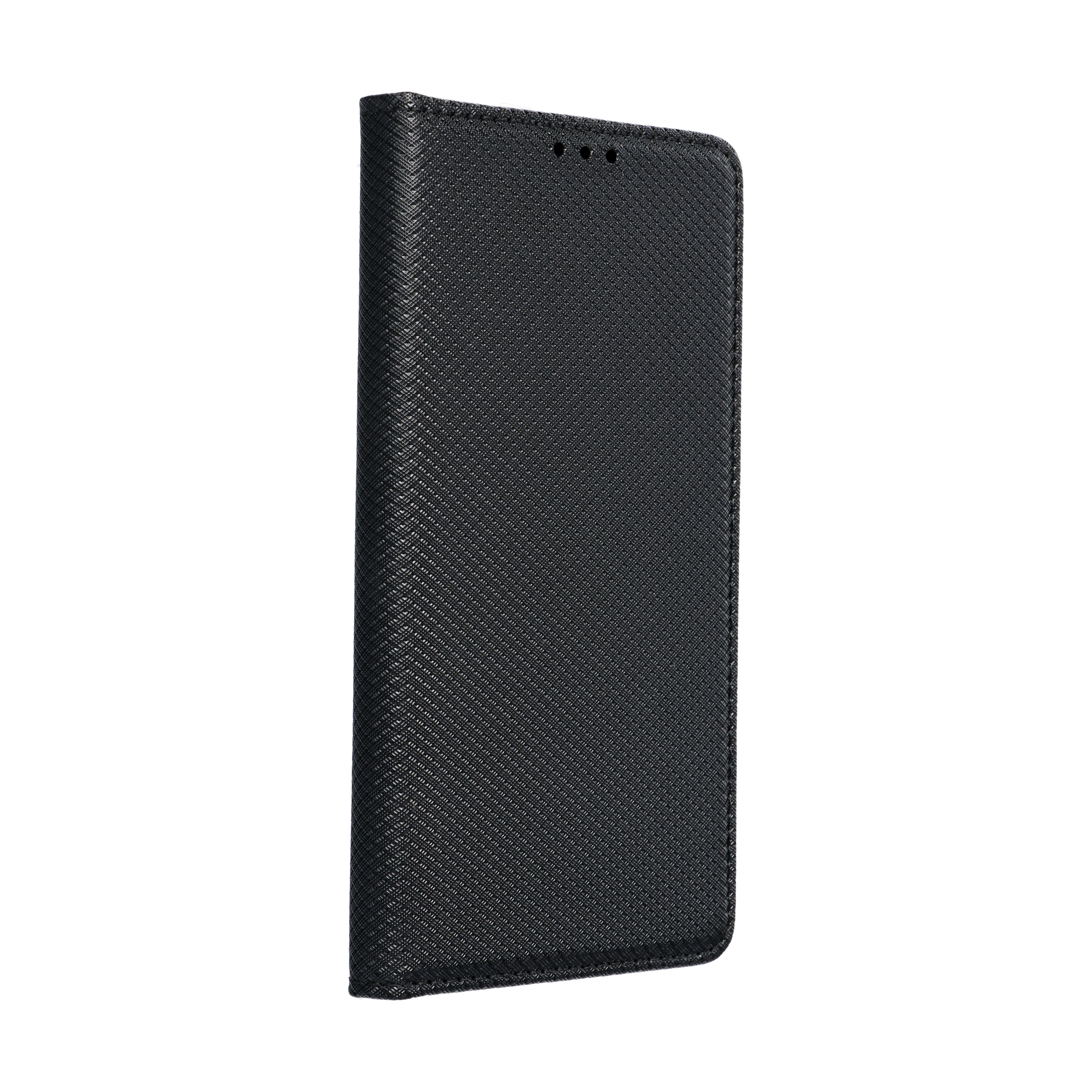 Pokrowiec Smart Magnet Book czarny Huawei Nova Y90