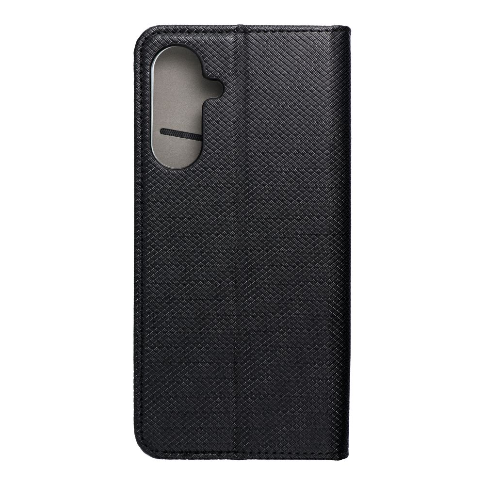 Pokrowiec Smart Magnet Book czarny Samsung Galaxy A26 5G / 7