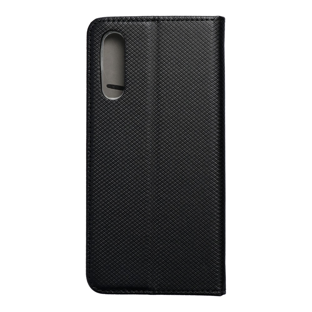 Pokrowiec Smart Magnet Book czarny Samsung Galaxy A70S