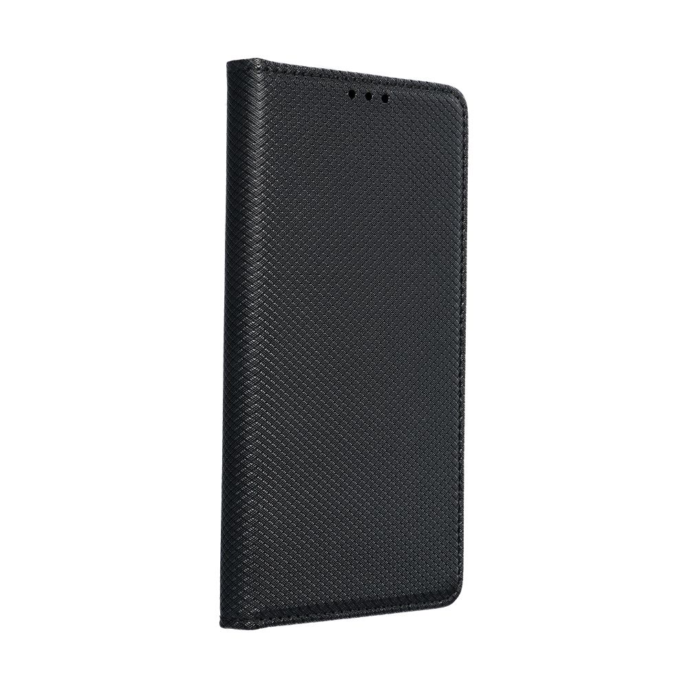 Pokrowiec Smart Magnet Book czarny Xiaomi 12