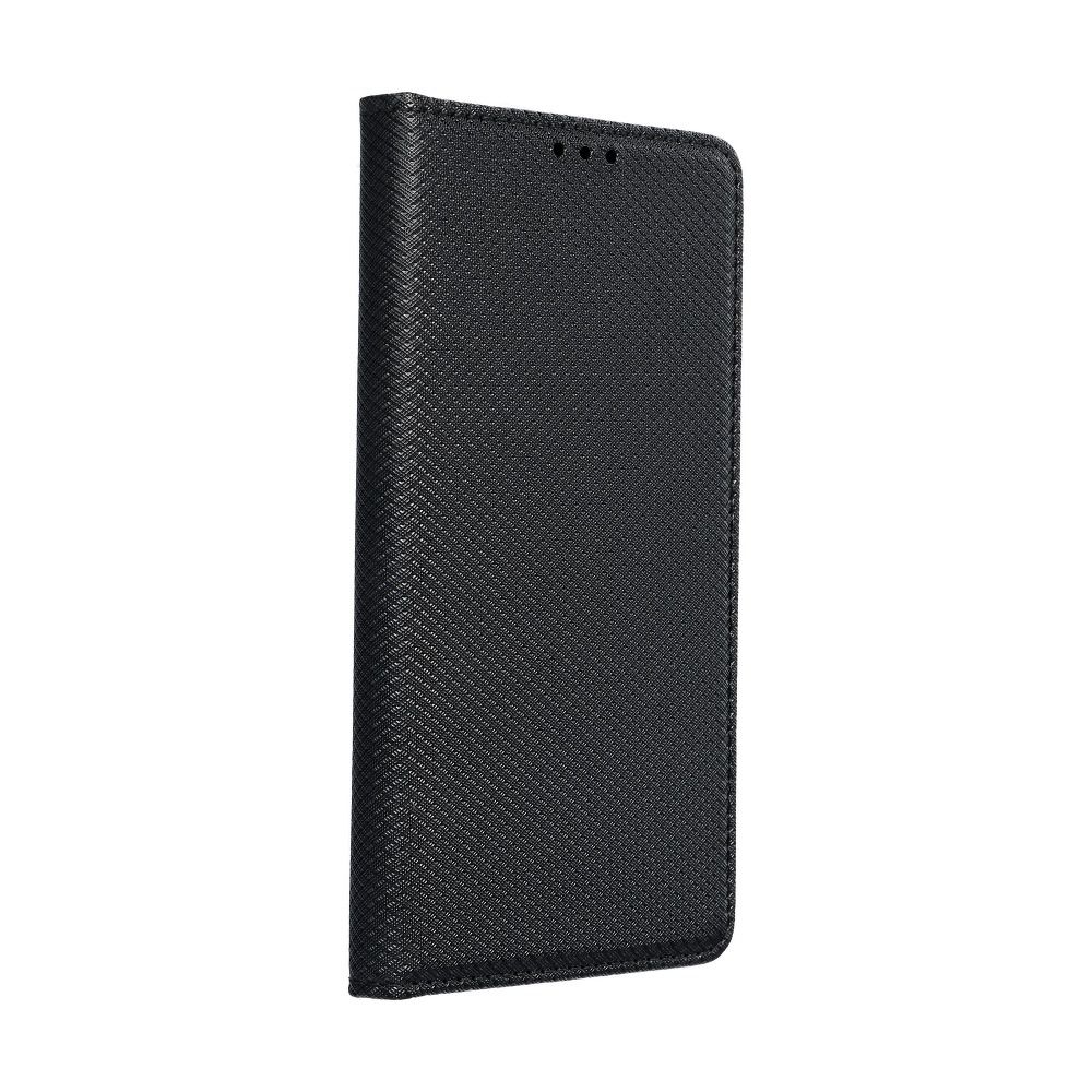 Pokrowiec Smart Magnet Book czarny Xiaomi Redmi 10 2022