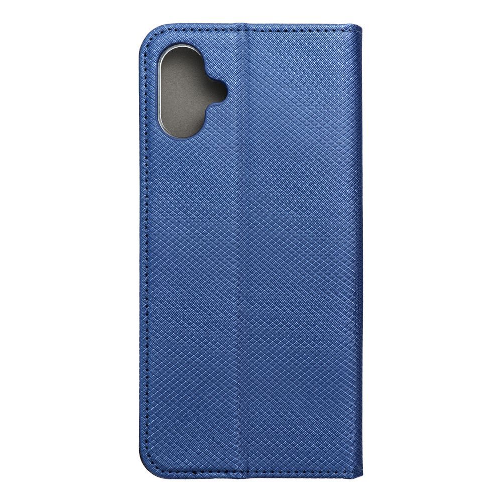 Pokrowiec Smart Magnet Book granatowy Samsung Galaxy A06 / 7 Pokrowiec Smart Magnet Book granatowy Samsung Galaxy A06 / 7