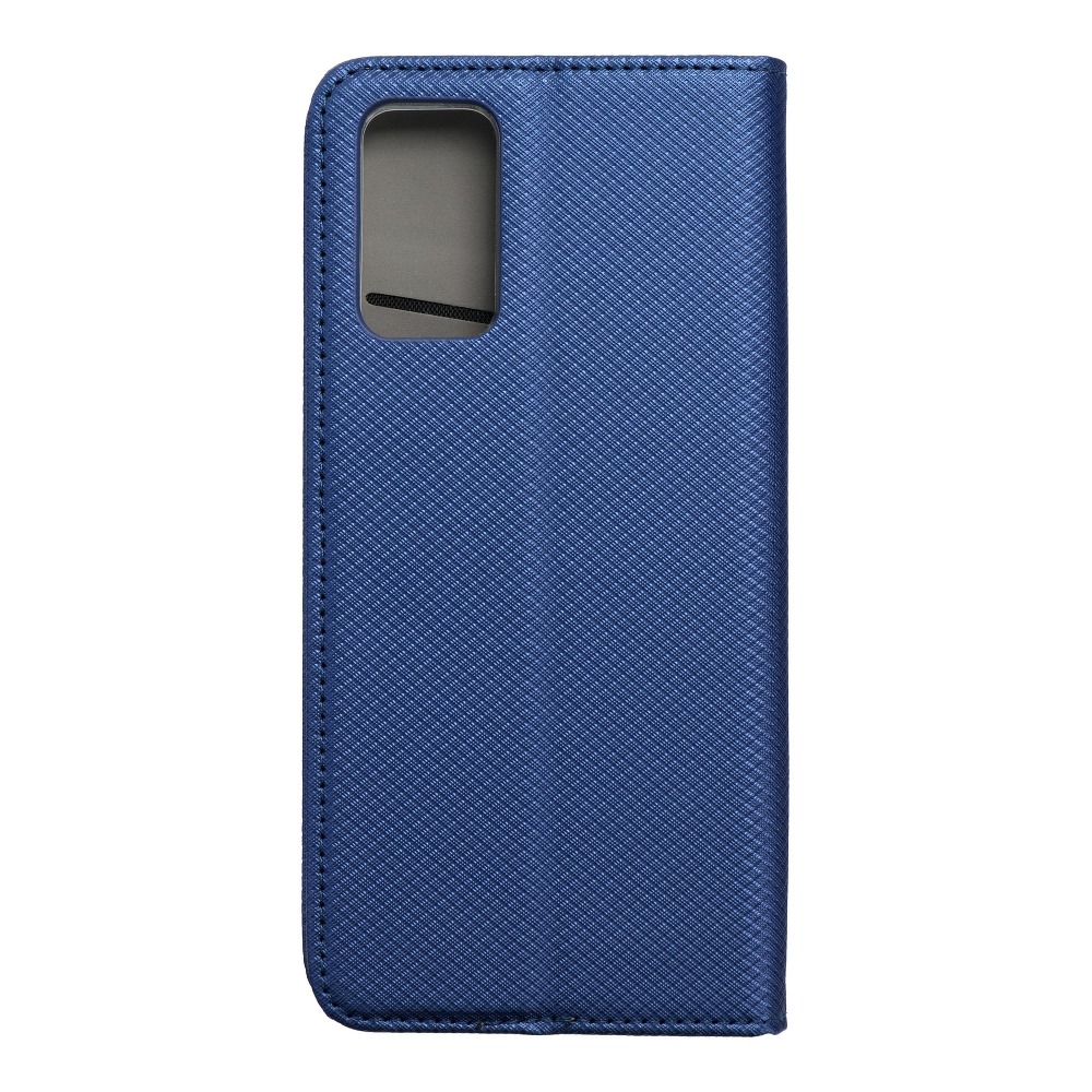 Pokrowiec Smart Magnet Book granatowy Samsung Galaxy Note 20