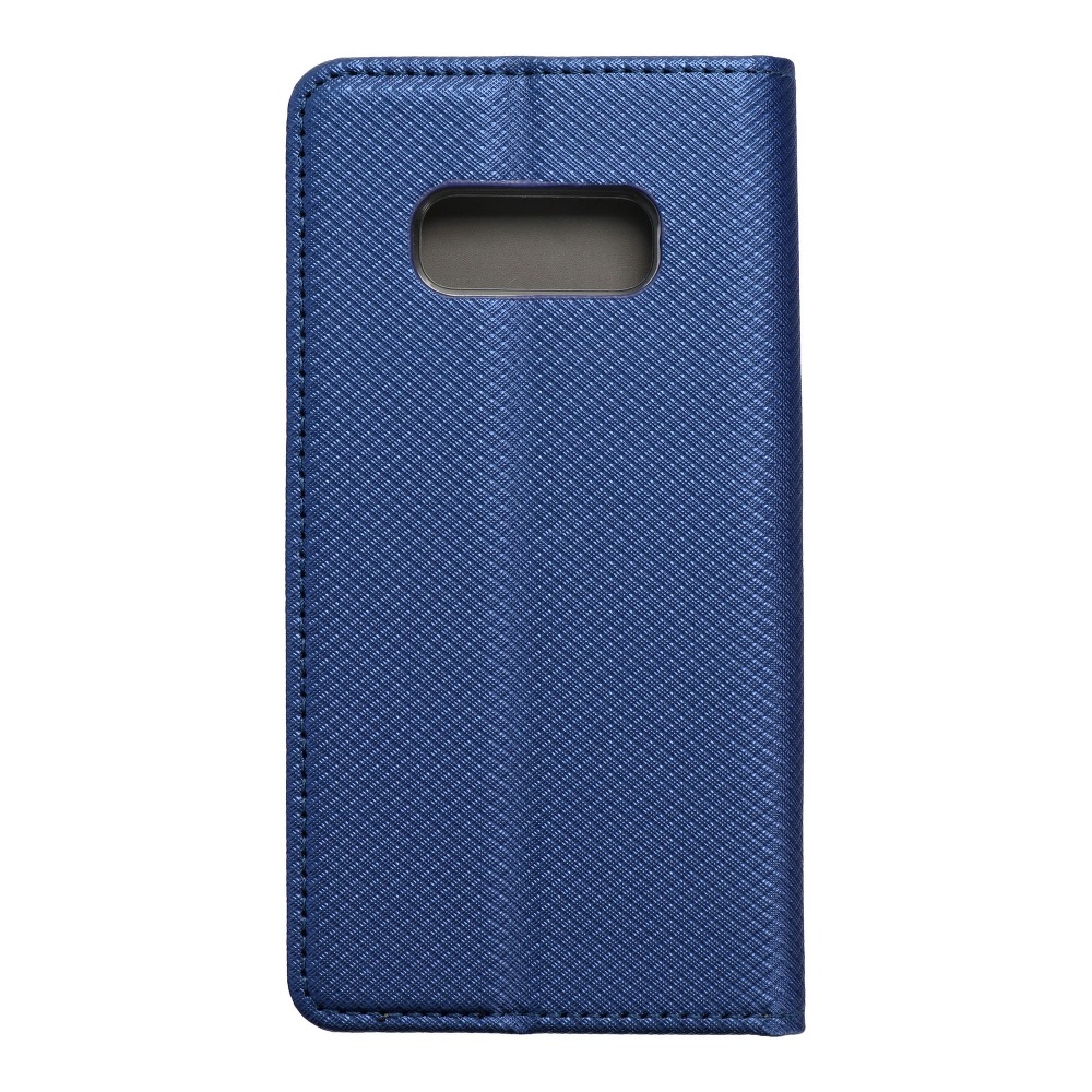 Pokrowiec Smart Magnet Book granatowy Samsung Galaxy S10e Pokrowiec Smart Magnet Book granatowy Samsung Galaxy S10e