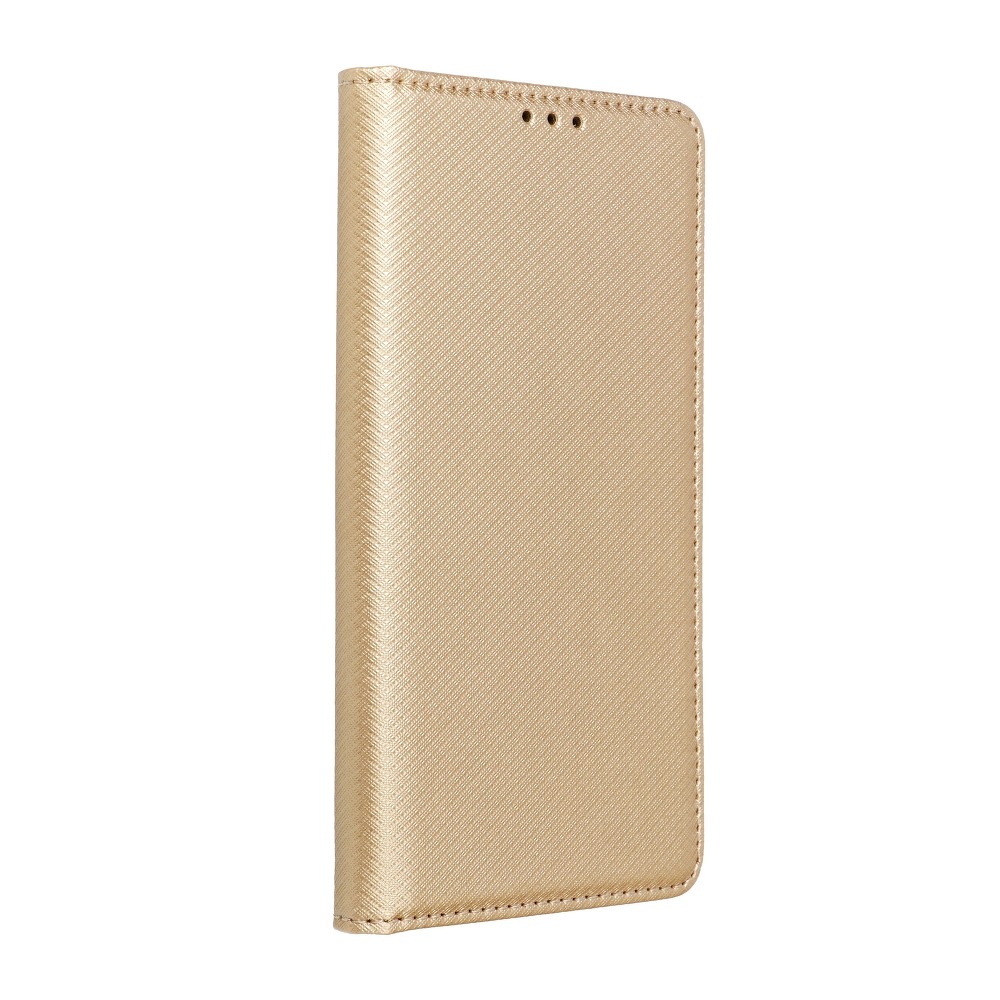 Pokrowiec Smart Magnet Book zoty Samsung Galaxy A42 5G / 2