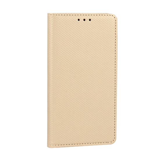 Pokrowiec Smart Magnet Book zoty Samsung Galaxy A52S 5G