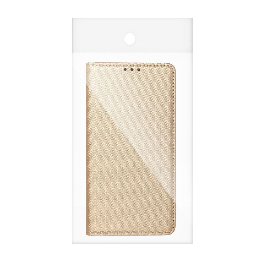 Pokrowiec Smart Magnet Book zoty Samsung Galaxy A73 5G / 6