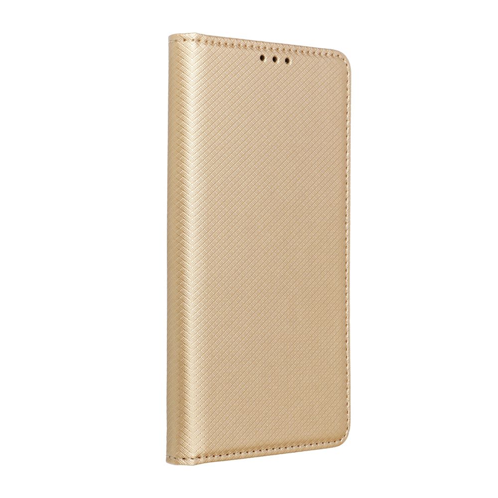 Pokrowiec Smart Magnet Book zoty Xiaomi Redmi Note 11 Pro+ 5G