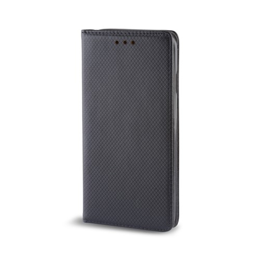 Pokrowiec Smart Magnet czarne Samsung Galaxy Note 20 Ultra