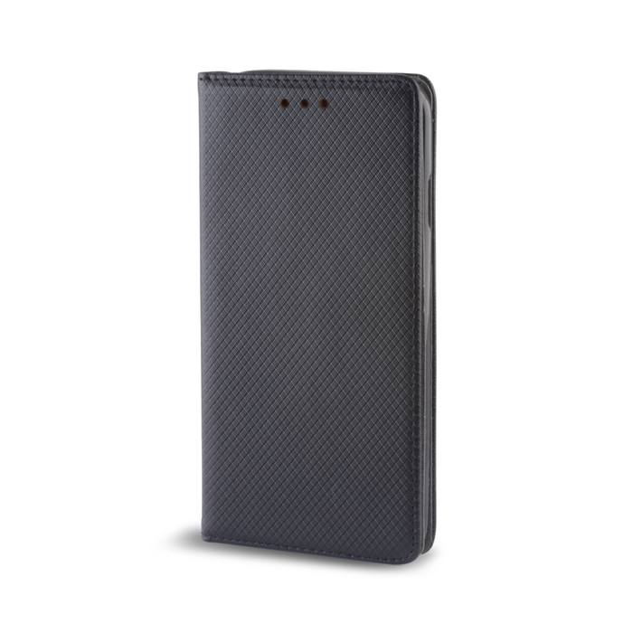 Pokrowiec Smart Magnet czarny Samsung Galaxy A27 5G