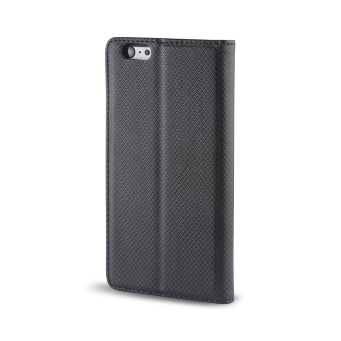 Pokrowiec Smart Magnet czarny Samsung Galaxy A27 5G / 2