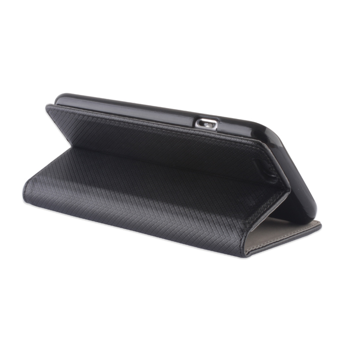 Pokrowiec Smart Magnet czarny Samsung Galaxy A27 5G / 5