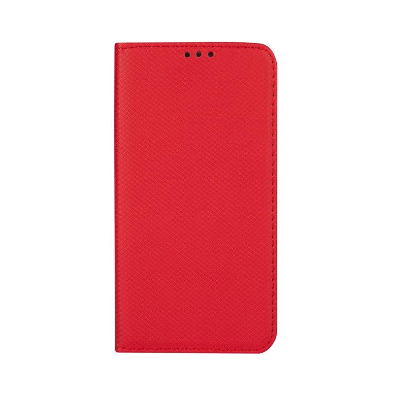 Pokrowiec Smart Magnet czerwony Samsung Galaxy A14 5G