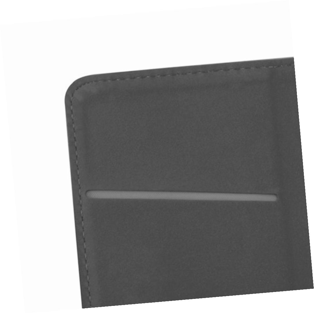 Etui zamykane z klapk� i magnesem Smart Magnet mi�towy Huawei P40 Lite