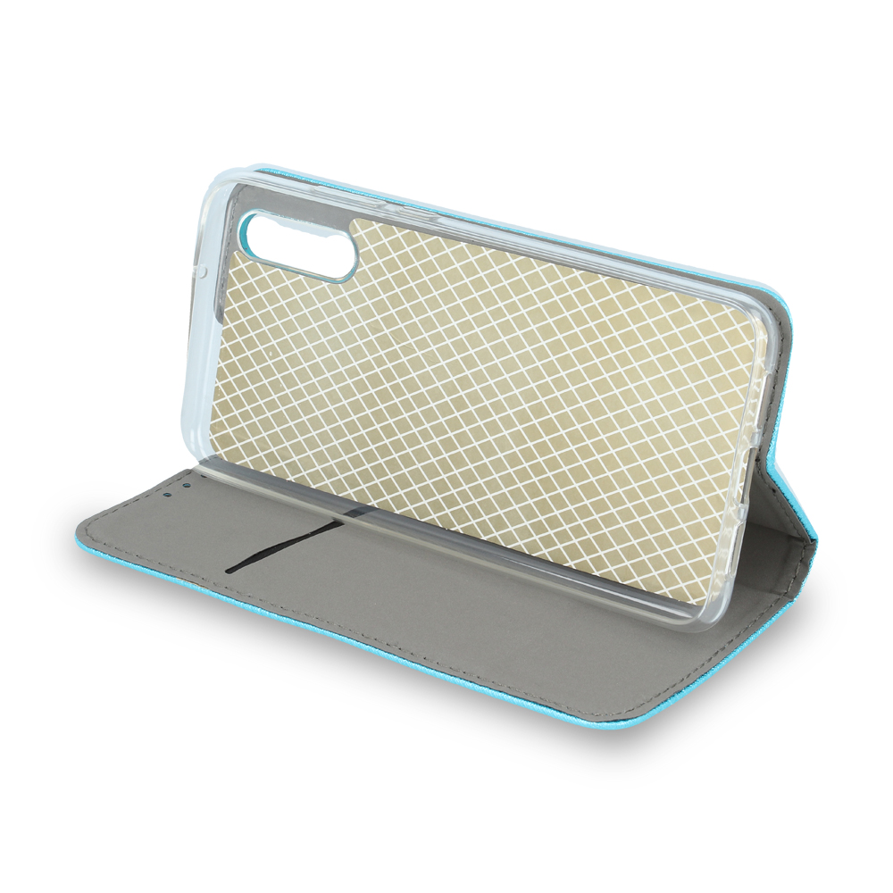Pokrowiec Smart Magnet Huawei Y7 (2019) / 3