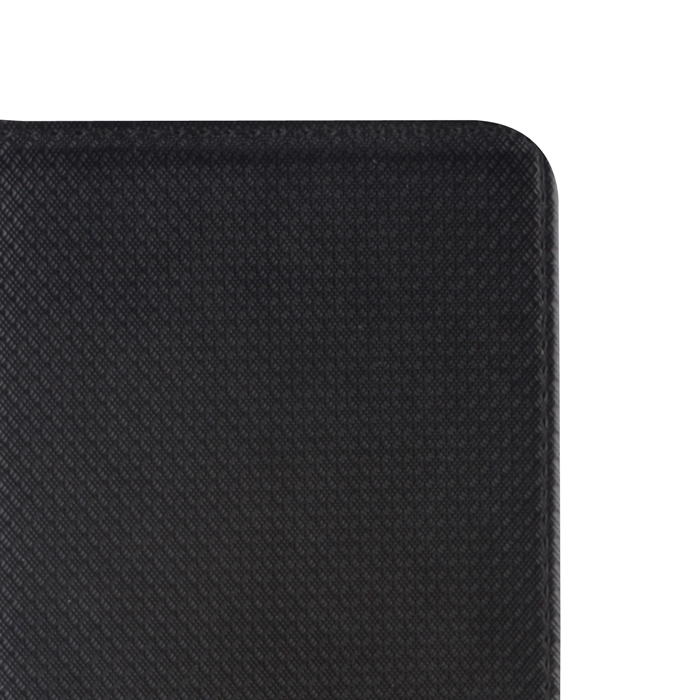 Etui zamykane z klapk i magnesem Smart Magnet czarny OnePlus 8T / 5