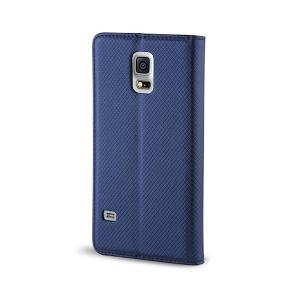 Pokrowiec Smart Magnet granatowe Google Pixel 11 / 2