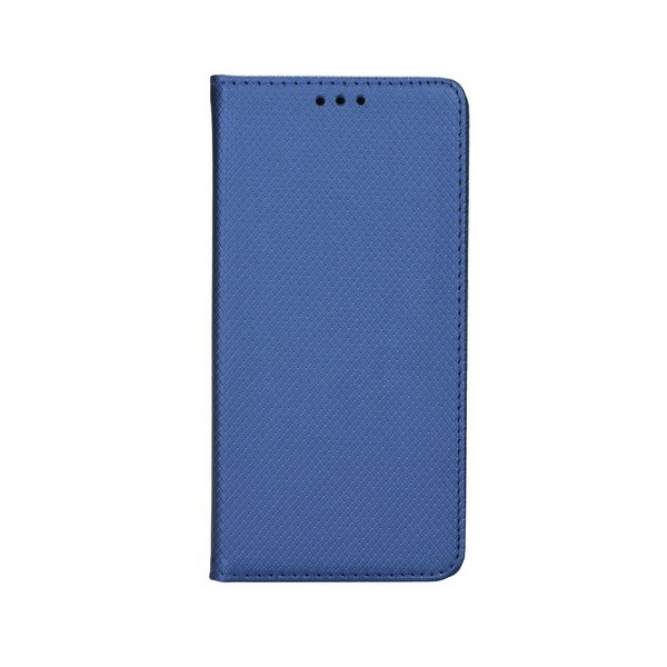 Pokrowiec Smart Magnet niebieski Samsung Galaxy A55