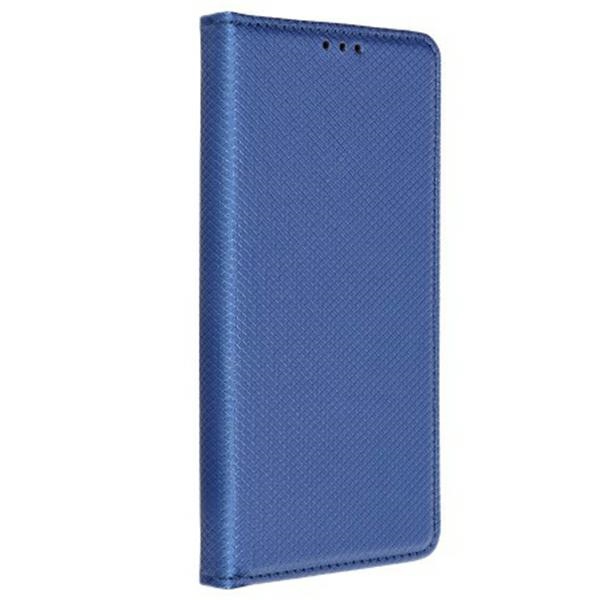 Pokrowiec Smart Magnet niebieski Samsung Galaxy S23 / 4