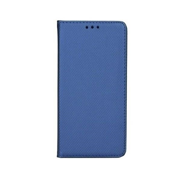 Pokrowiec Smart Magnet niebieski Xiaomi Redmi Note 11 Pro