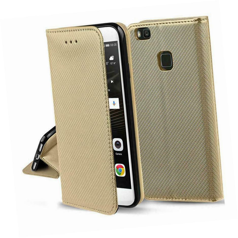 Etui zamykane z klapk� i magnesem Smart Magnet Realme C21Y