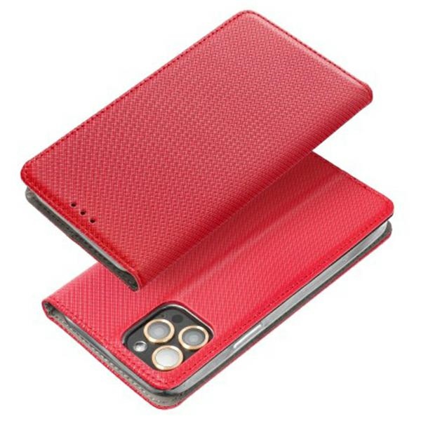 Etui zamykane z klapk� i magnesem Smart Magnet Samsung Galaxy A13 / 3