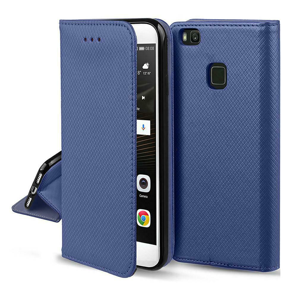 Pokrowiec Smart Magnet Samsung Galaxy M12