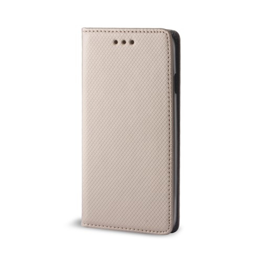 Pokrowiec Smart Magnet z�ote Motorola Edge 70 Fusion