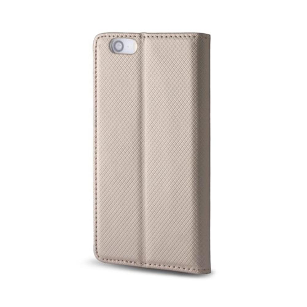 Pokrowiec Smart Magnet z�ote Google Pixel 11 Pro XL / 2