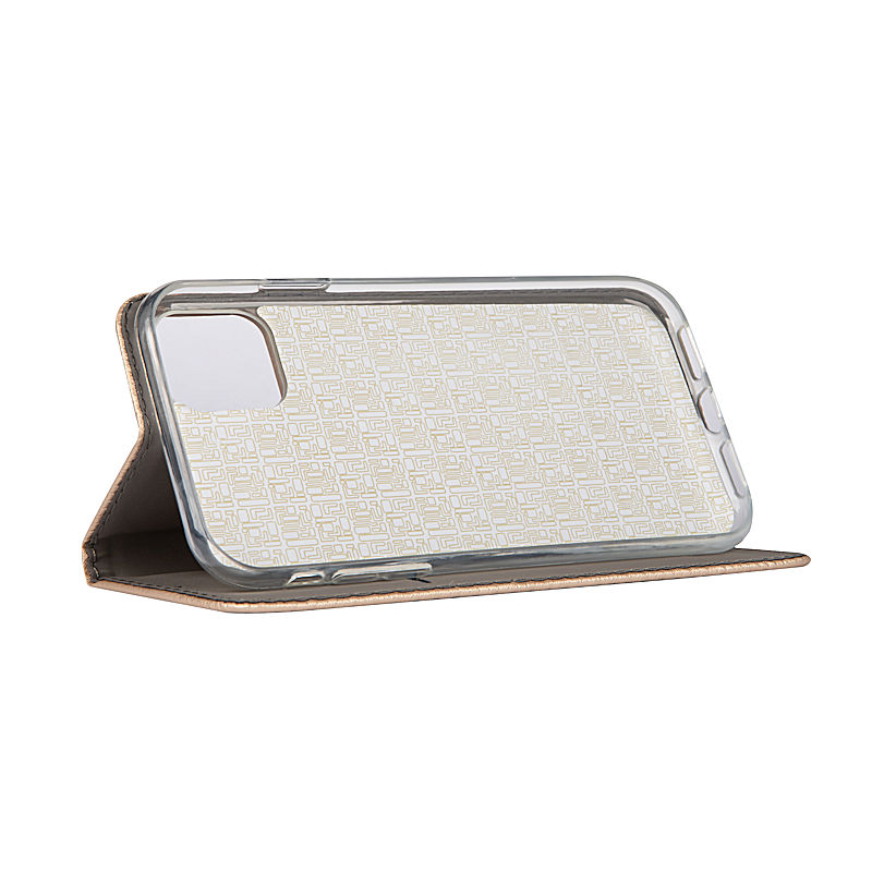 Pokrowiec Smart Magnet z�oty Xiaomi Mi 10T Lite / 4