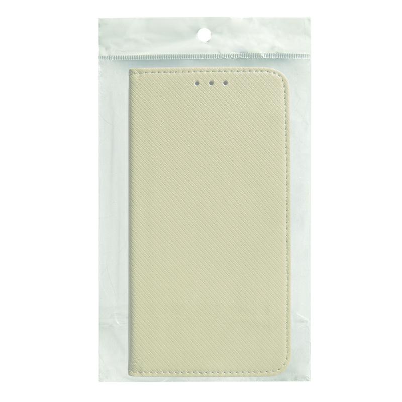 Pokrowiec Smart Magnet z�oty Xiaomi Redmi 12C / 4