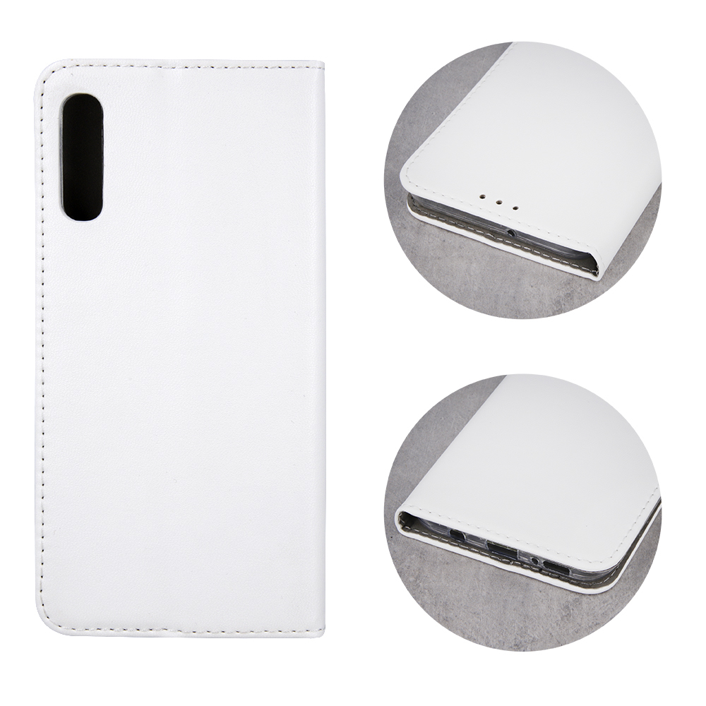 Pokrowiec Smart Magnetic biay Samsung Galaxy S5 / 3