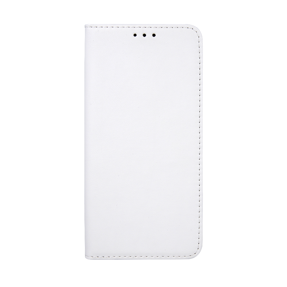 Pokrowiec Smart Magnetic bia�y Xiaomi Redmi Note 8 Pro / 2