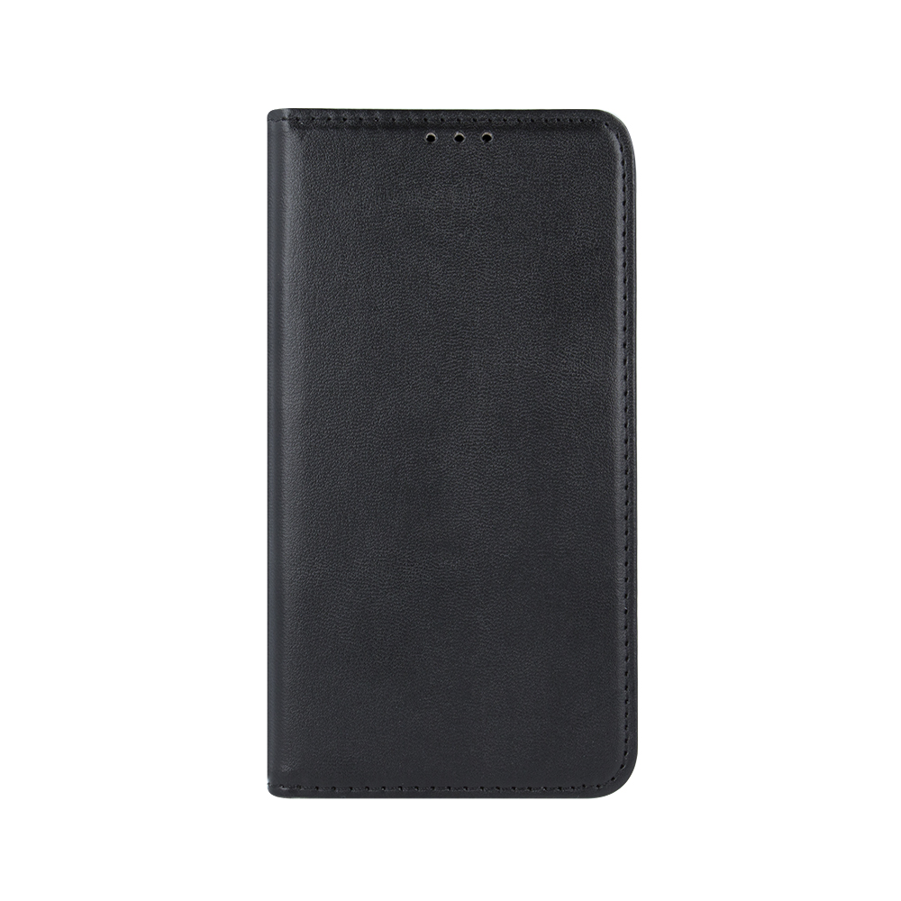 Pokrowiec Smart Magnetic czarne Xiaomi POCO X3 NFC