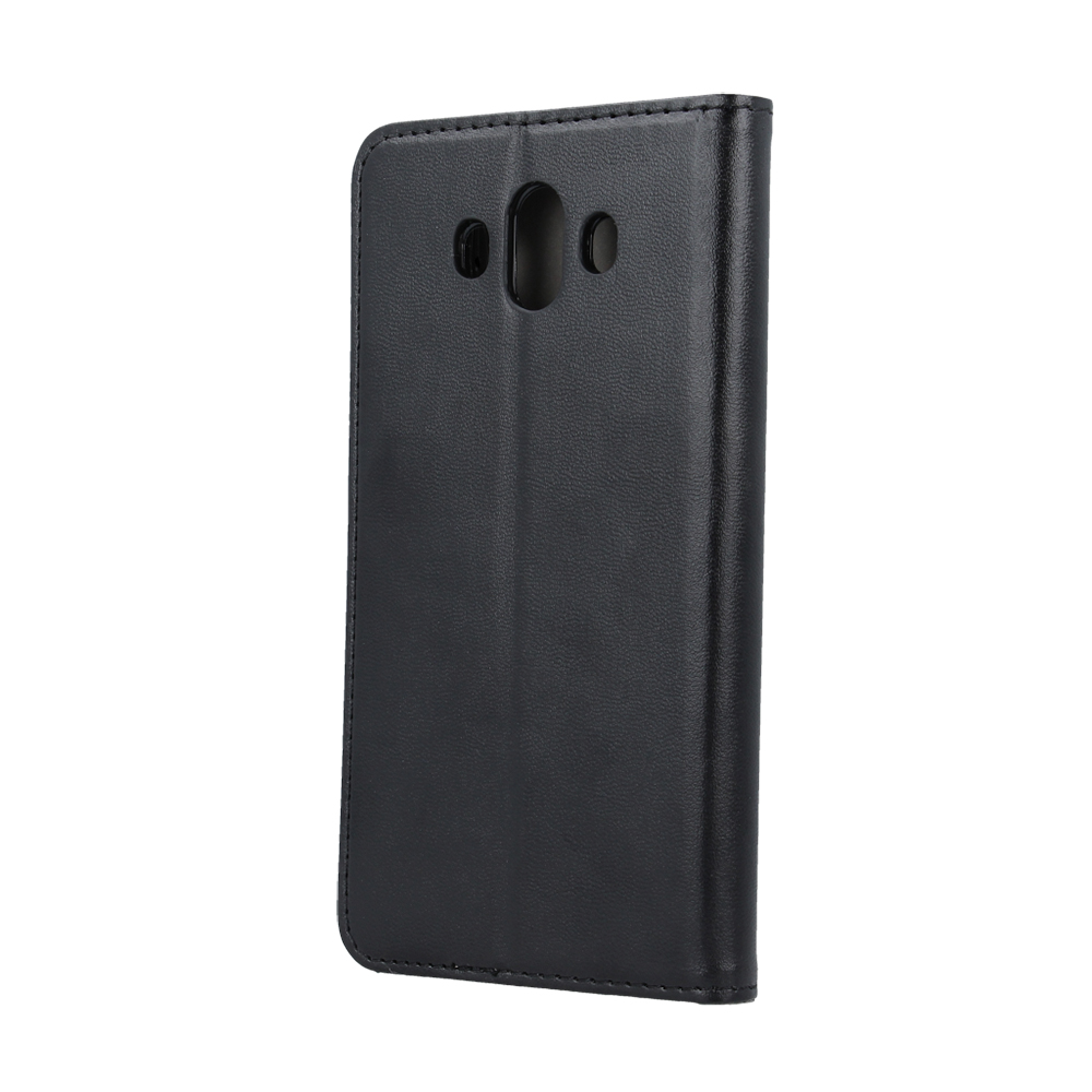 Pokrowiec Smart Magnetic czarne Xiaomi POCO X3 NFC / 3
