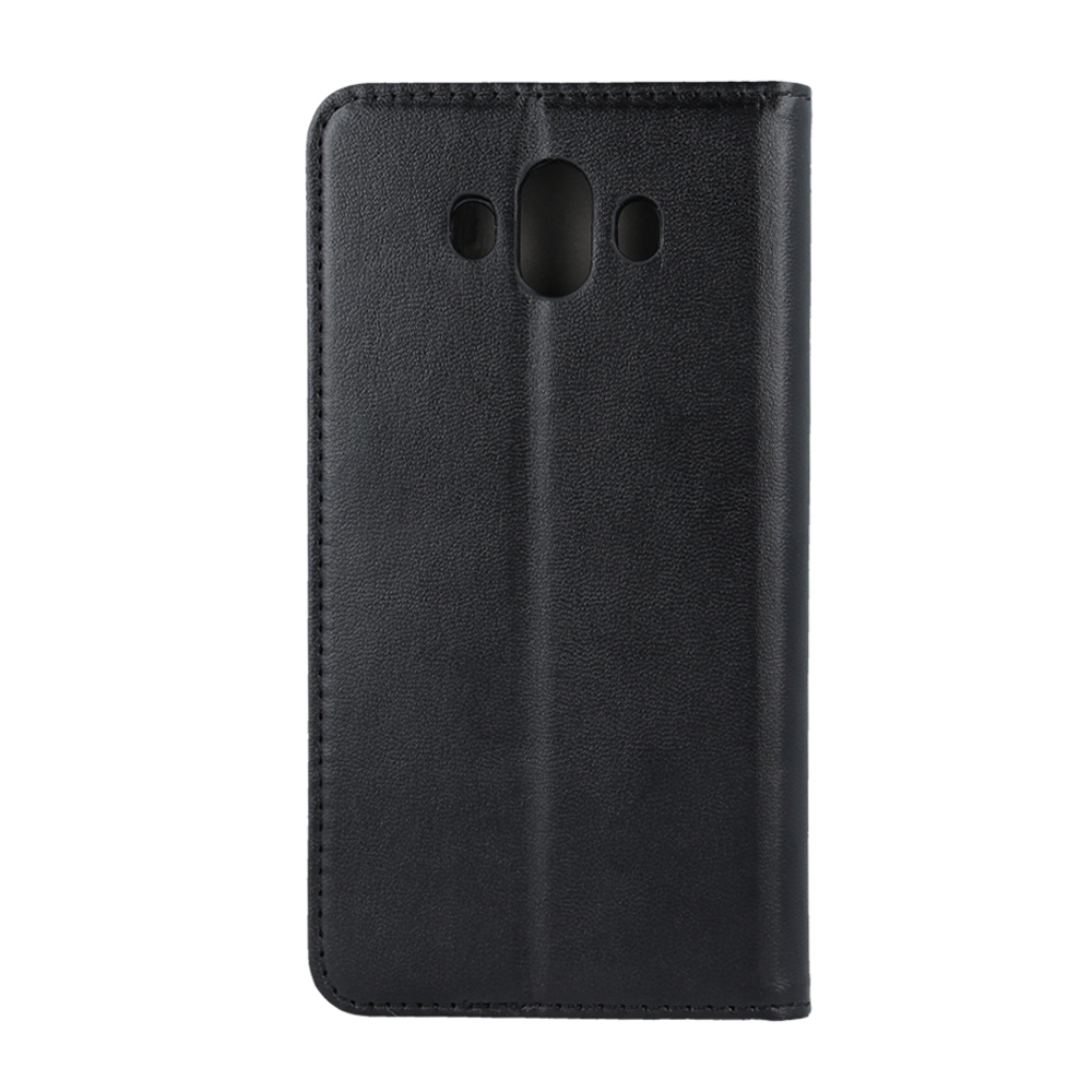 Pokrowiec Smart Magnetic czarny Oppo Reno 15F / 2