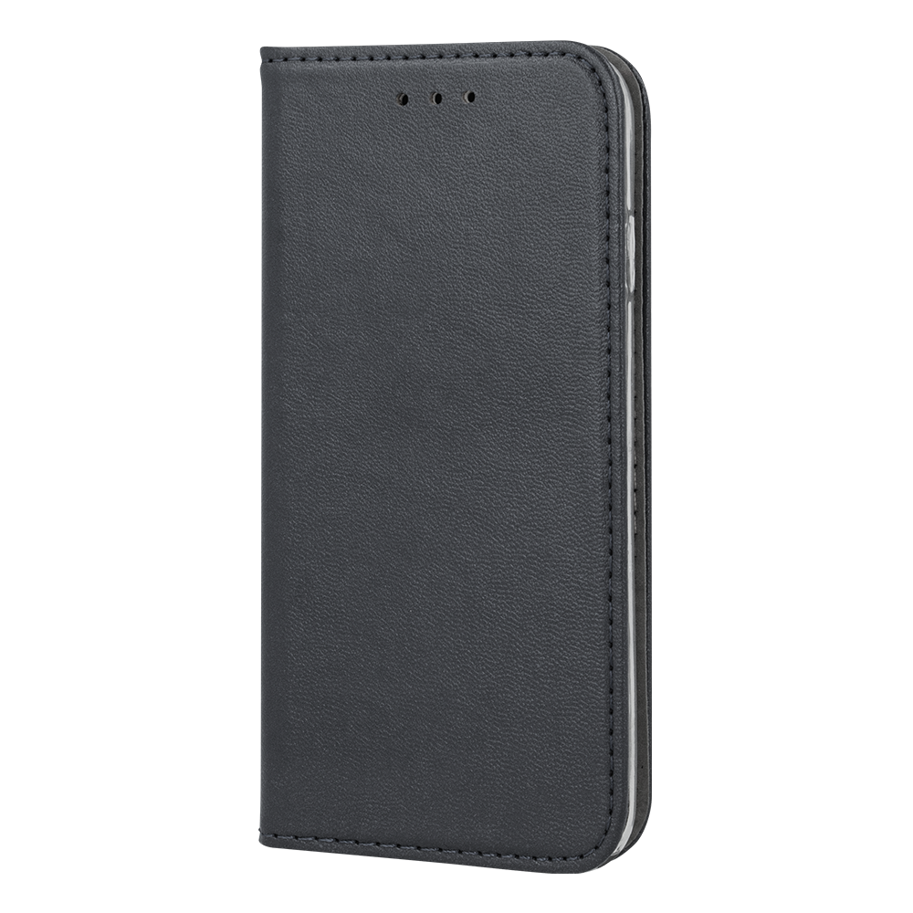 Pokrowiec Smart Magnetic czarny Xiaomi 17 Ultra / 9