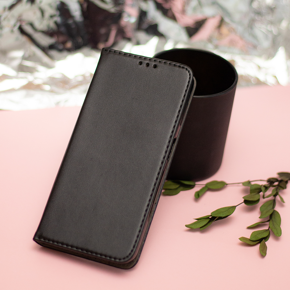 Pokrowiec Smart Magnetic czarny Google Pixel 11 Pro XL / 8