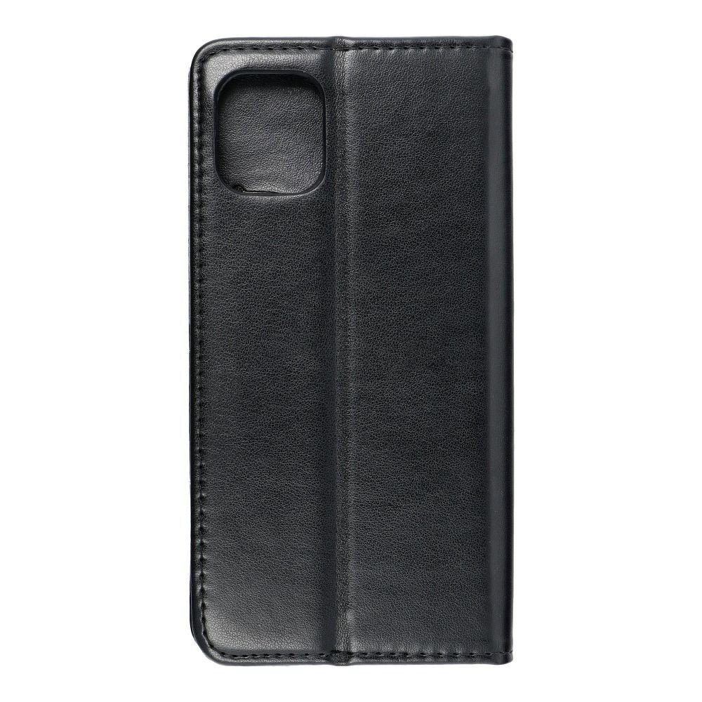 Etui zamykane z klapk� i magnesem Smart Magnetic czarny Apple iPhone 11 6,1 cali / 2