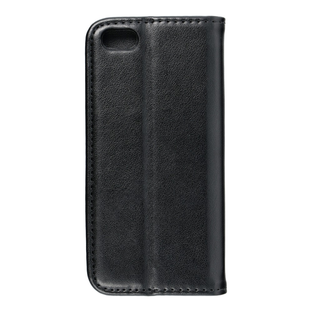 Pokrowiec Smart Magnetic czarny Apple iPhone 5 Pokrowiec Smart Magnetic czarny Apple iPhone 5