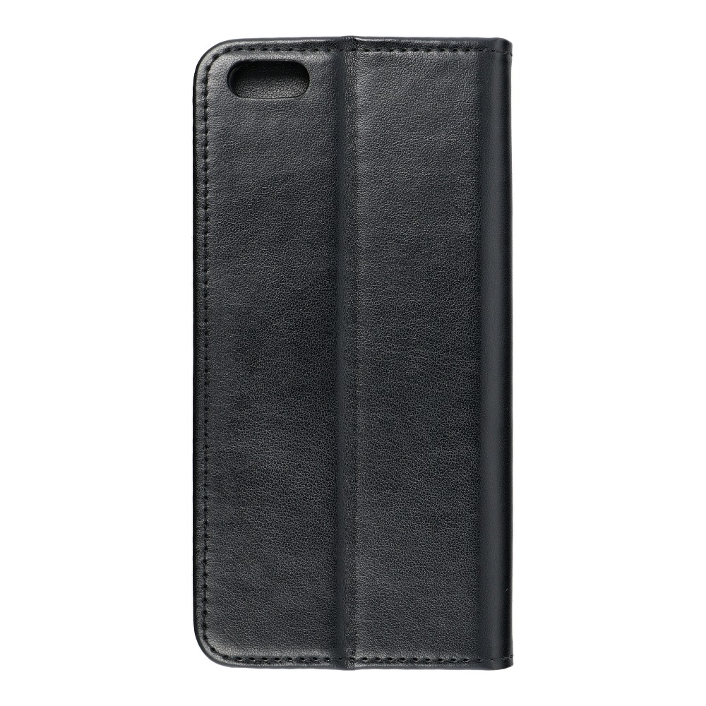 Pokrowiec Smart Magnetic czarny Apple iPhone 6 Plus