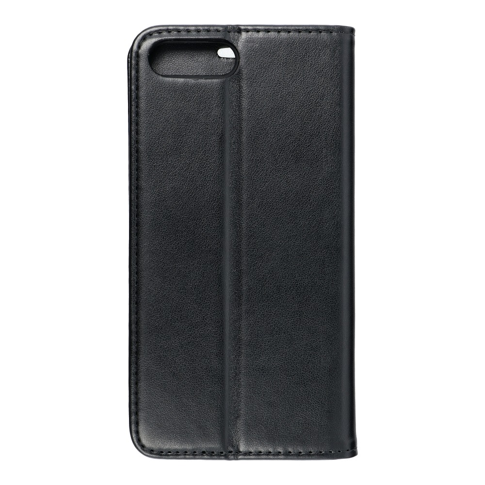 Pokrowiec Smart Magnetic czarny Apple iPhone 8 Plus Pokrowiec Smart Magnetic czarny Apple iPhone 8 Plus