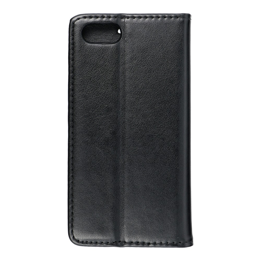Pokrowiec Smart Magnetic czarny Apple iPhone SE 2020