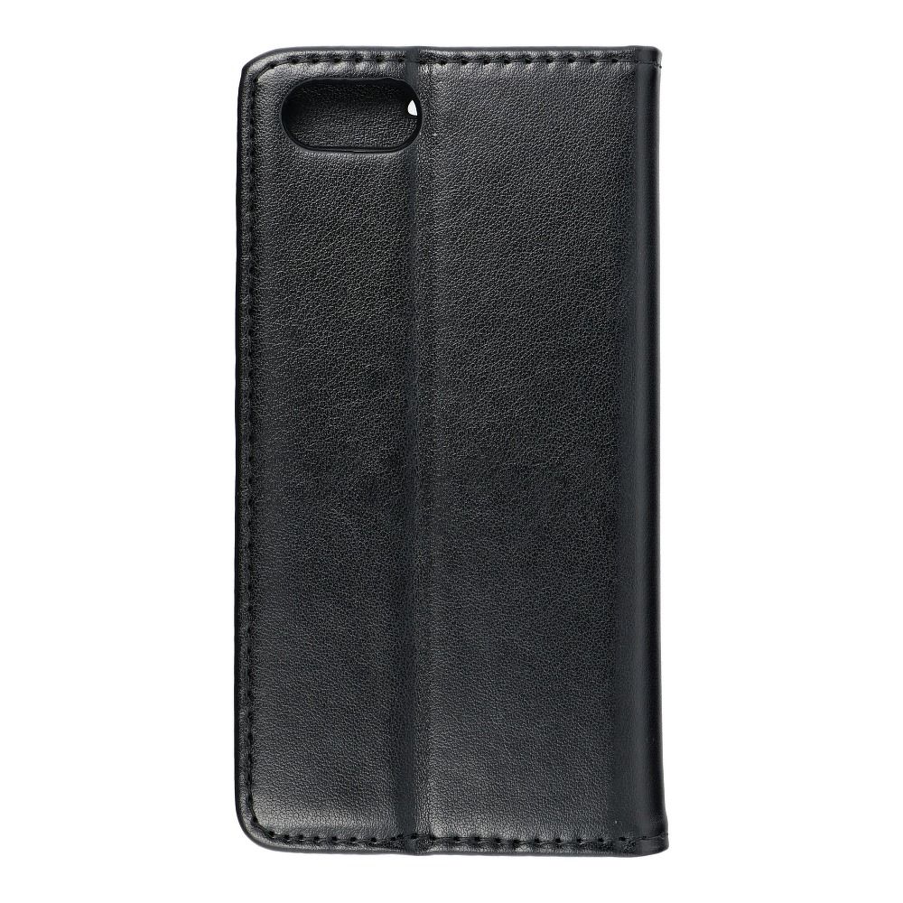 Pokrowiec Smart Magnetic czarny Apple iPhone SE 2022 / 2